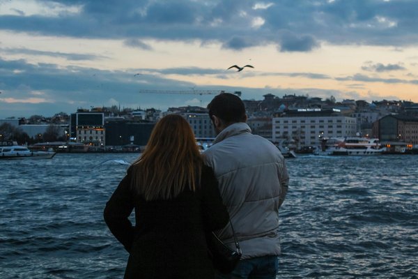 Discovering your one-of-a-kind photography journey in the breathtaking scottish highlands